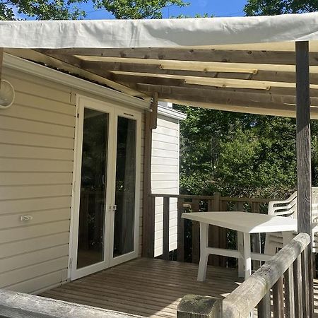 Camping Des Abesses Saint-Paul-les-Dax Luaran gambar