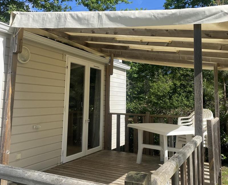 Camping Des Abesses Saint-Paul-les-Dax Luaran gambar